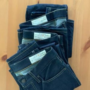 Imogene + Willie Three Pair